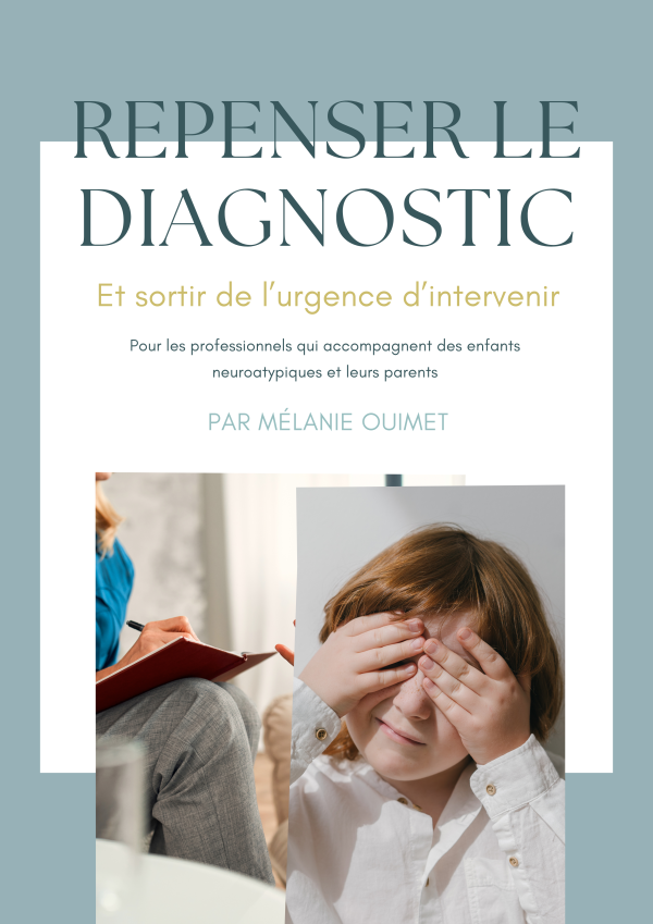 Duo de guides professionnels : repenser l'accompagnement des familles neuroatypiques