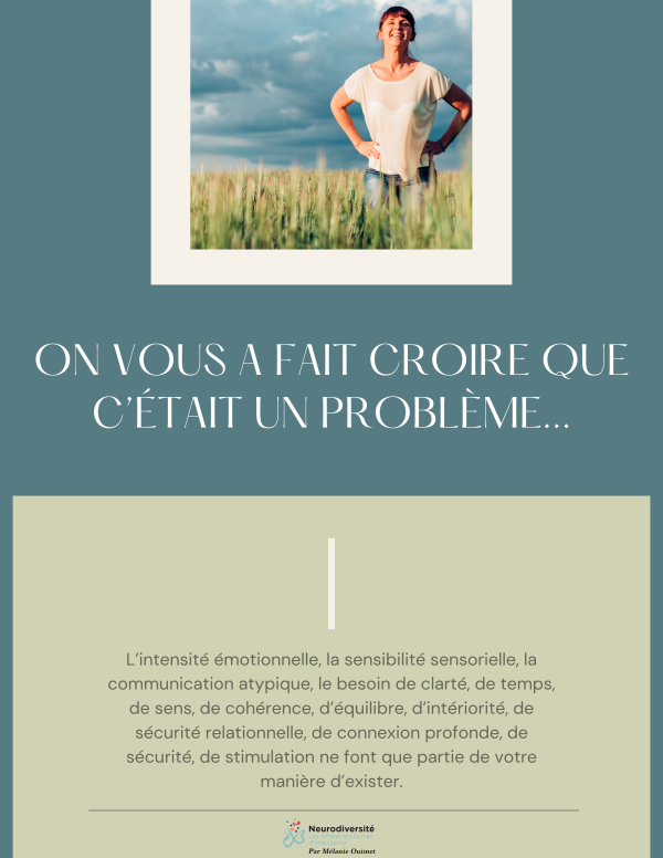 Le vide après le diagnostic – Image 5