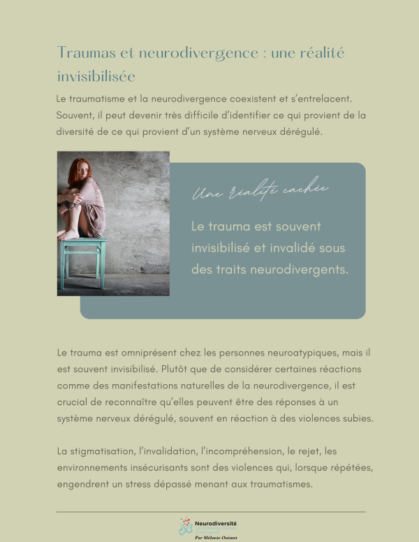 Le vide après le diagnostic – Image 6