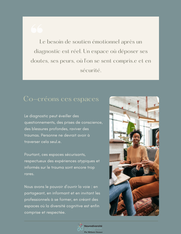 Le vide après le diagnostic – Image 11