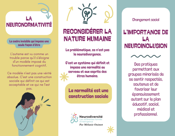 Autisme, neurodiversité et justice cognitive – Image 4