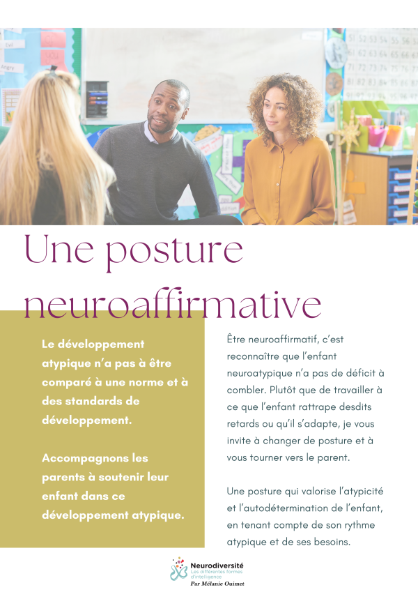 Duo de guides professionnels : repenser l'accompagnement des familles neuroatypiques – Image 3