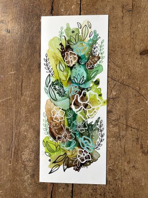 Structure végétale